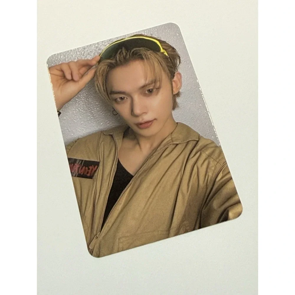 Stray Kids NOEASY Photocard Selfie Official Kpop